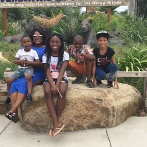 Meet your Posher, Nellie